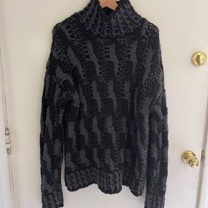 BRAND NEW MENS ZARA A/W COLLECTION SIZE M